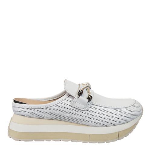 Polo by Naked Feet (White) Product Image