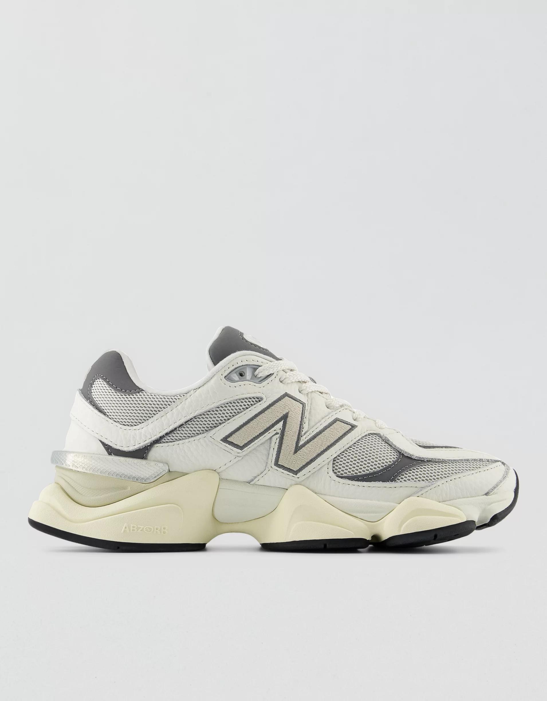New Balance Men's 9060 Sneaker Product Image