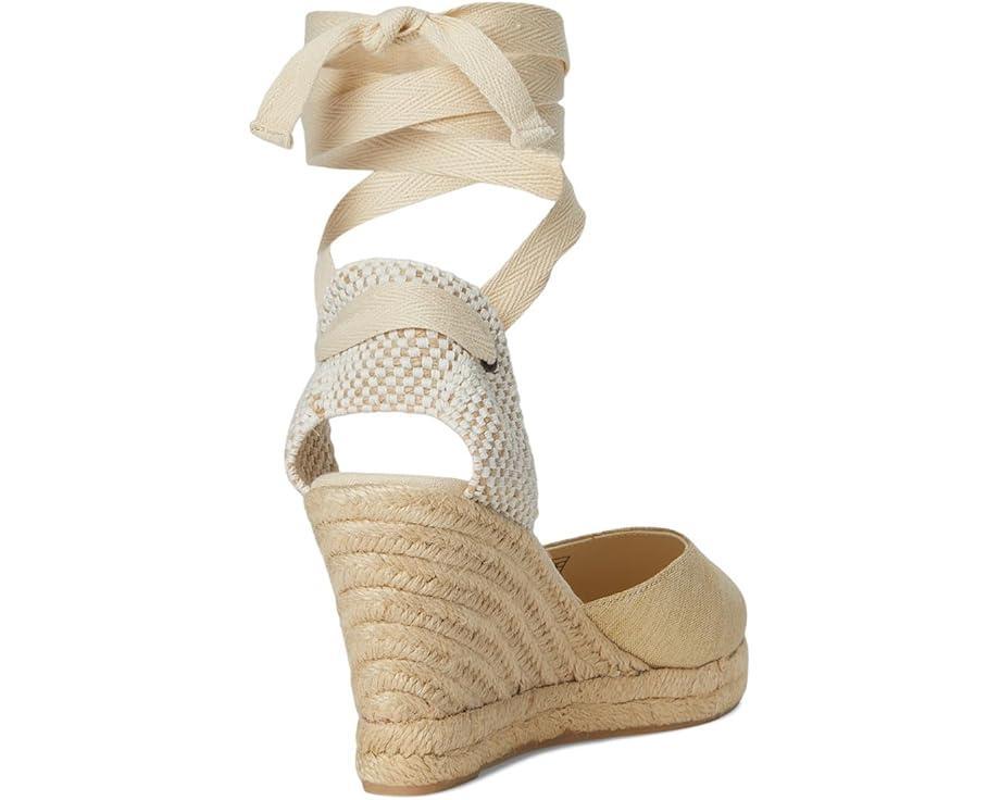 Carina 60mm Wedge Espadrille Product Image
