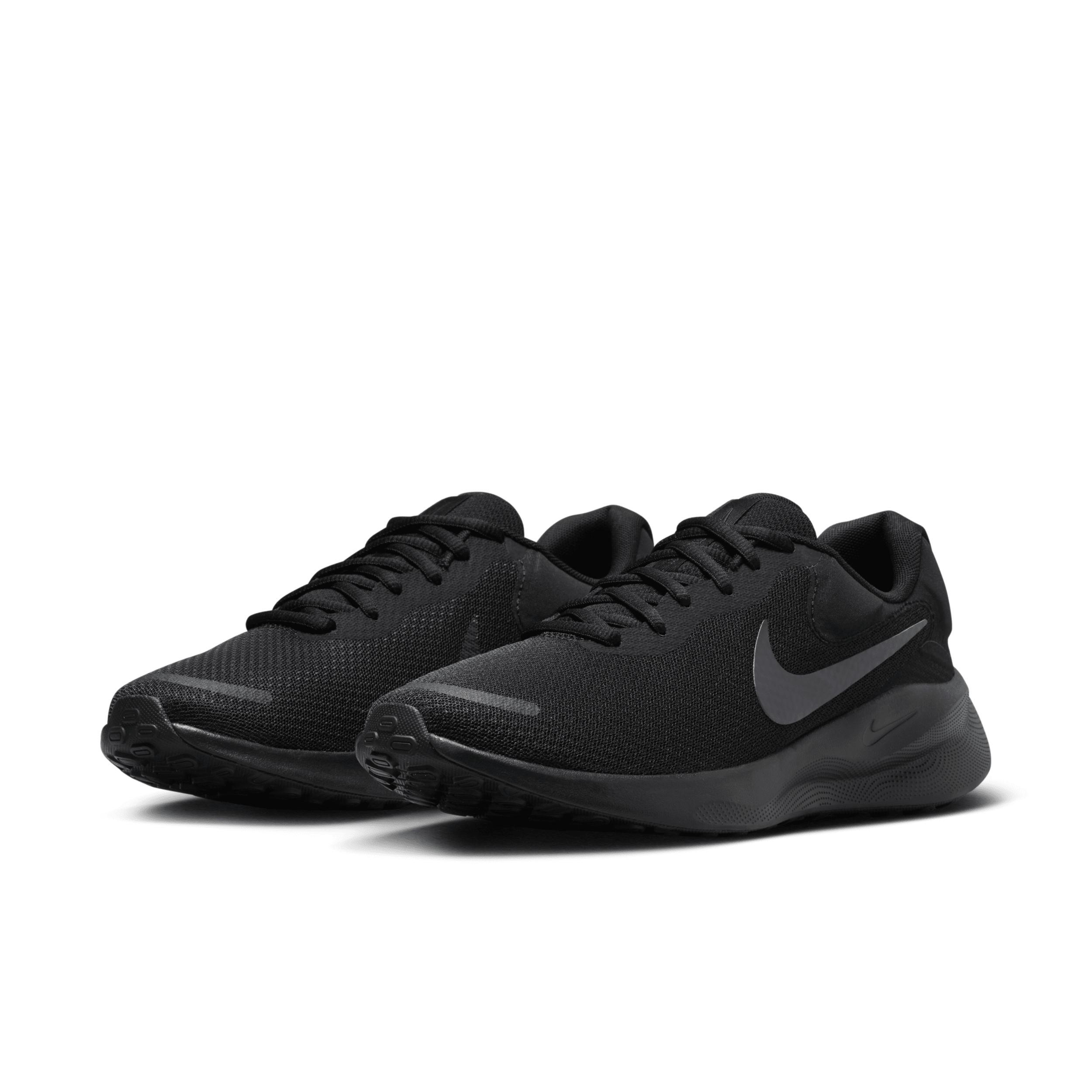 Nike Revolution 7 Mens Road Running Shoes Product Image