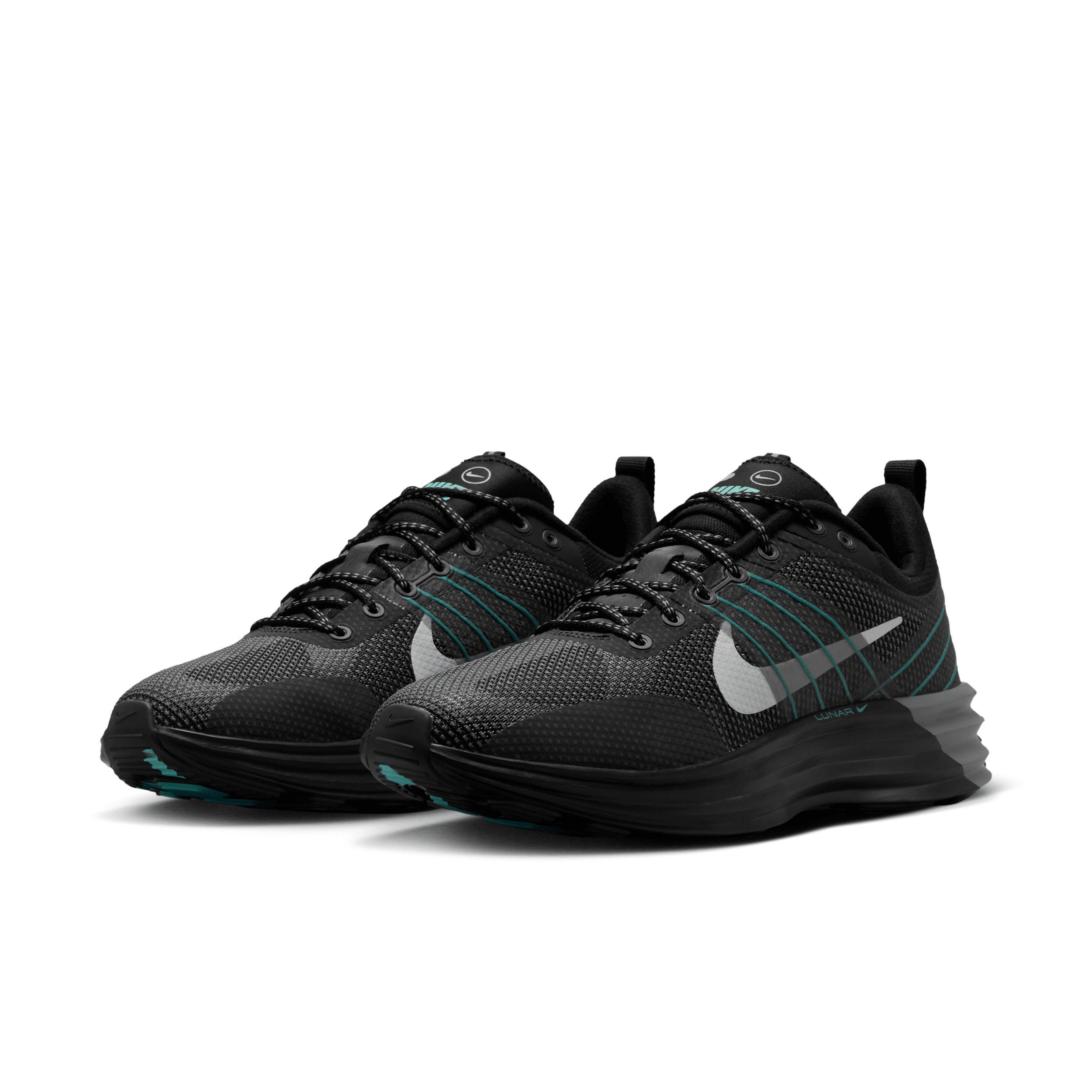 Nike Lunar Roam Premium Men's Shoes Product Image