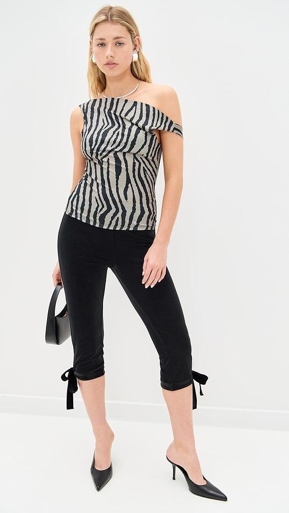 Miaou Lani Top | Shopbop Product Image