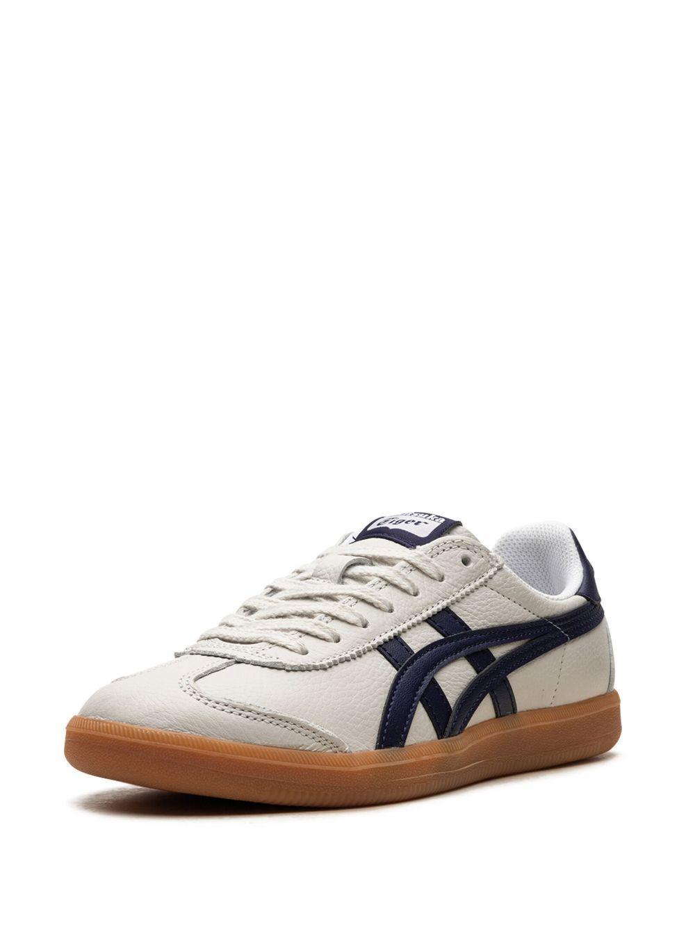 Tokuten "Tiger Blue" sneakers Product Image