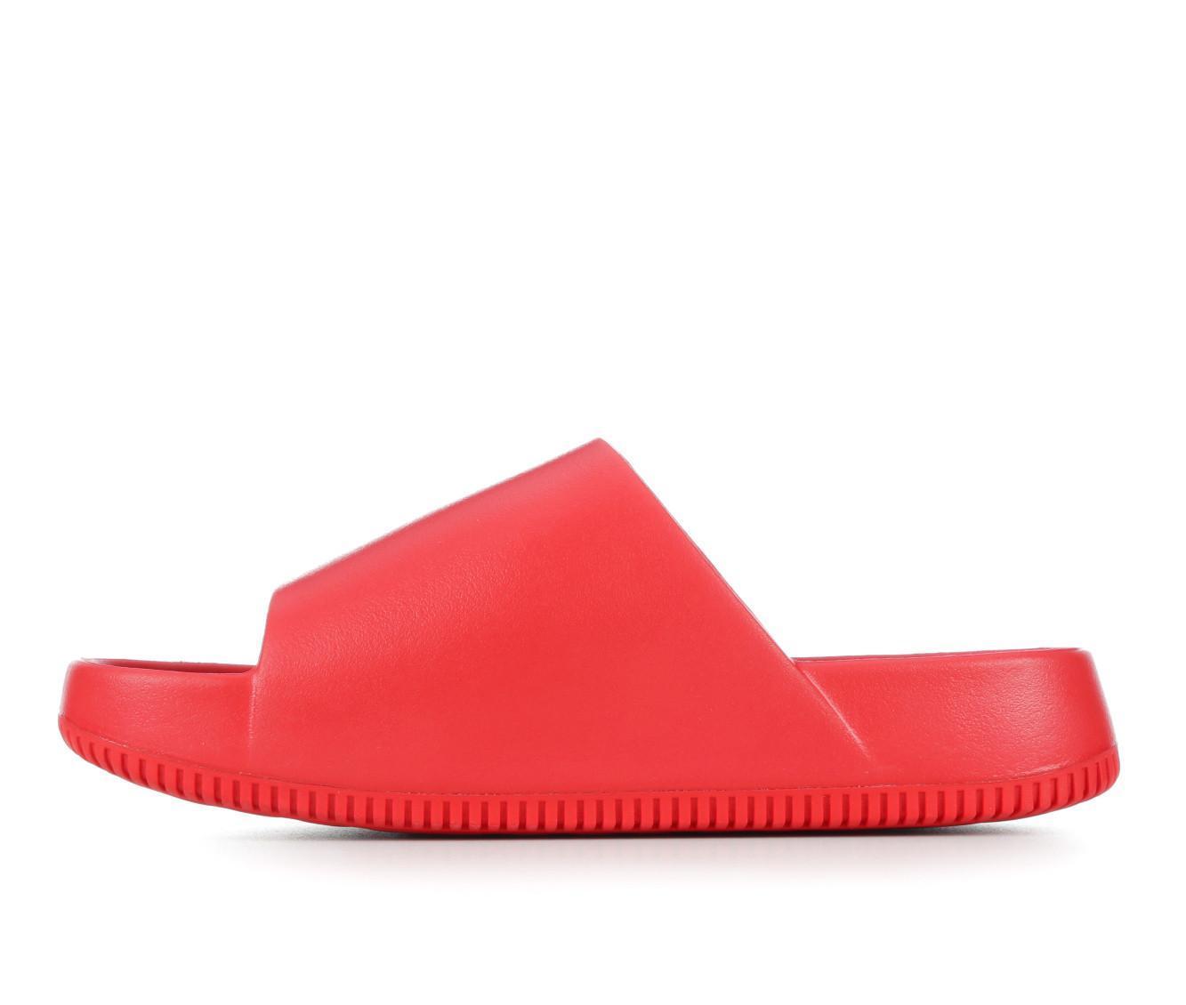 Men's Nike Calm Slide Sport Slides Product Image