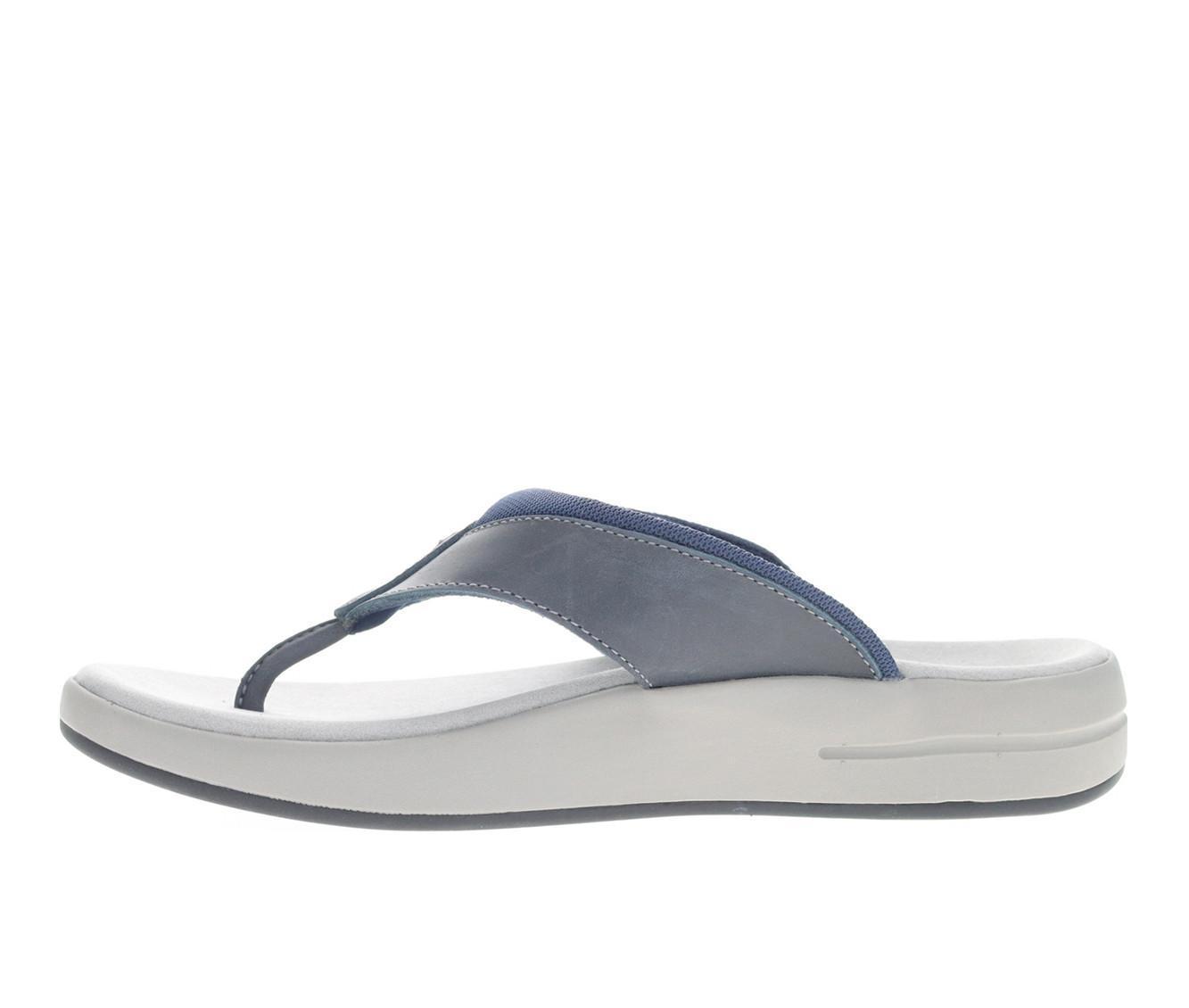 Men's Propet Easton Flip-Flops Product Image