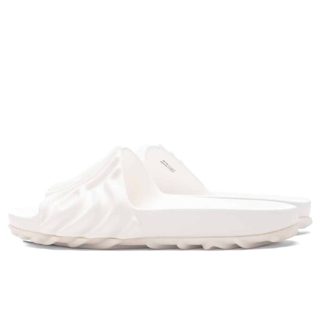 Crocs x Salehe Bembury Pollex Slide - Mayo Male Product Image