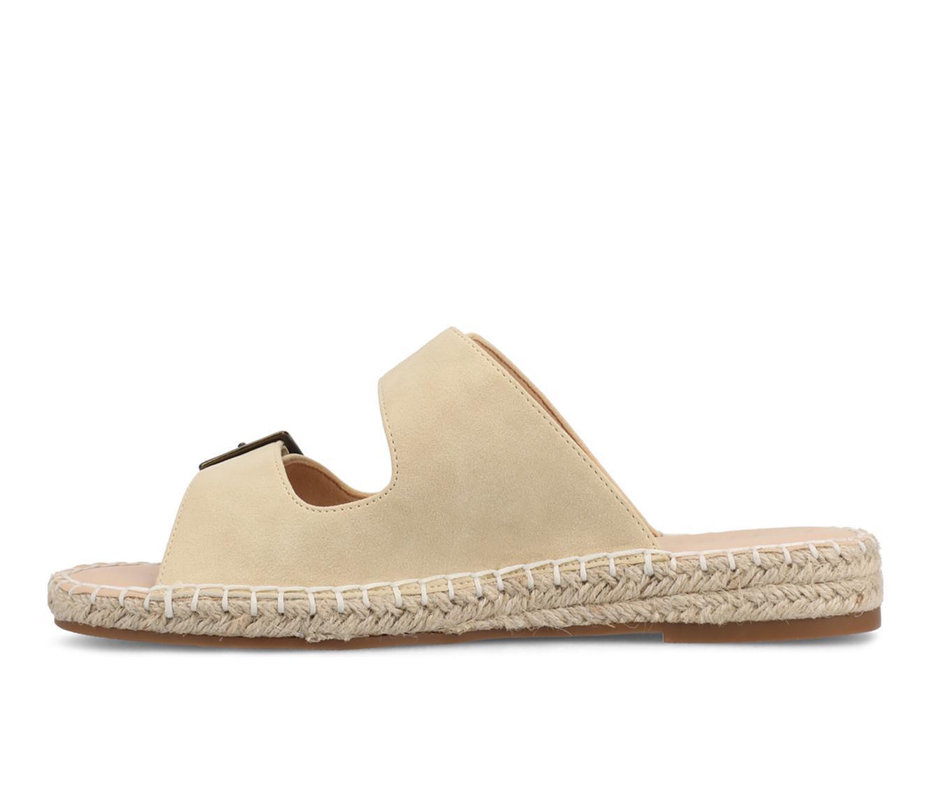 Women's Journee Collection Tresah Sandals Product Image