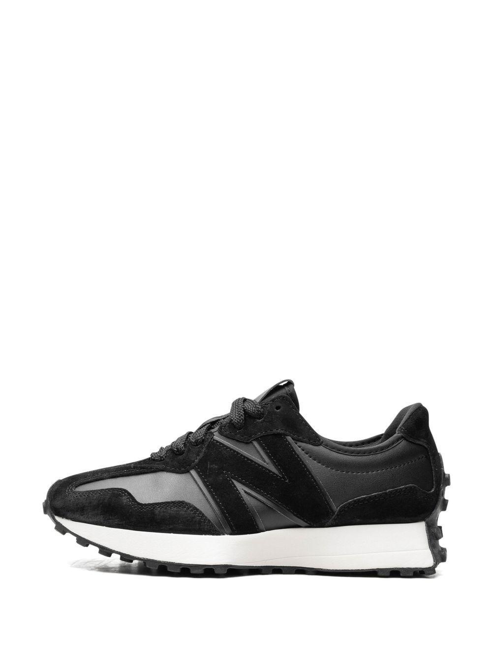 327 "Black" sneakers Product Image