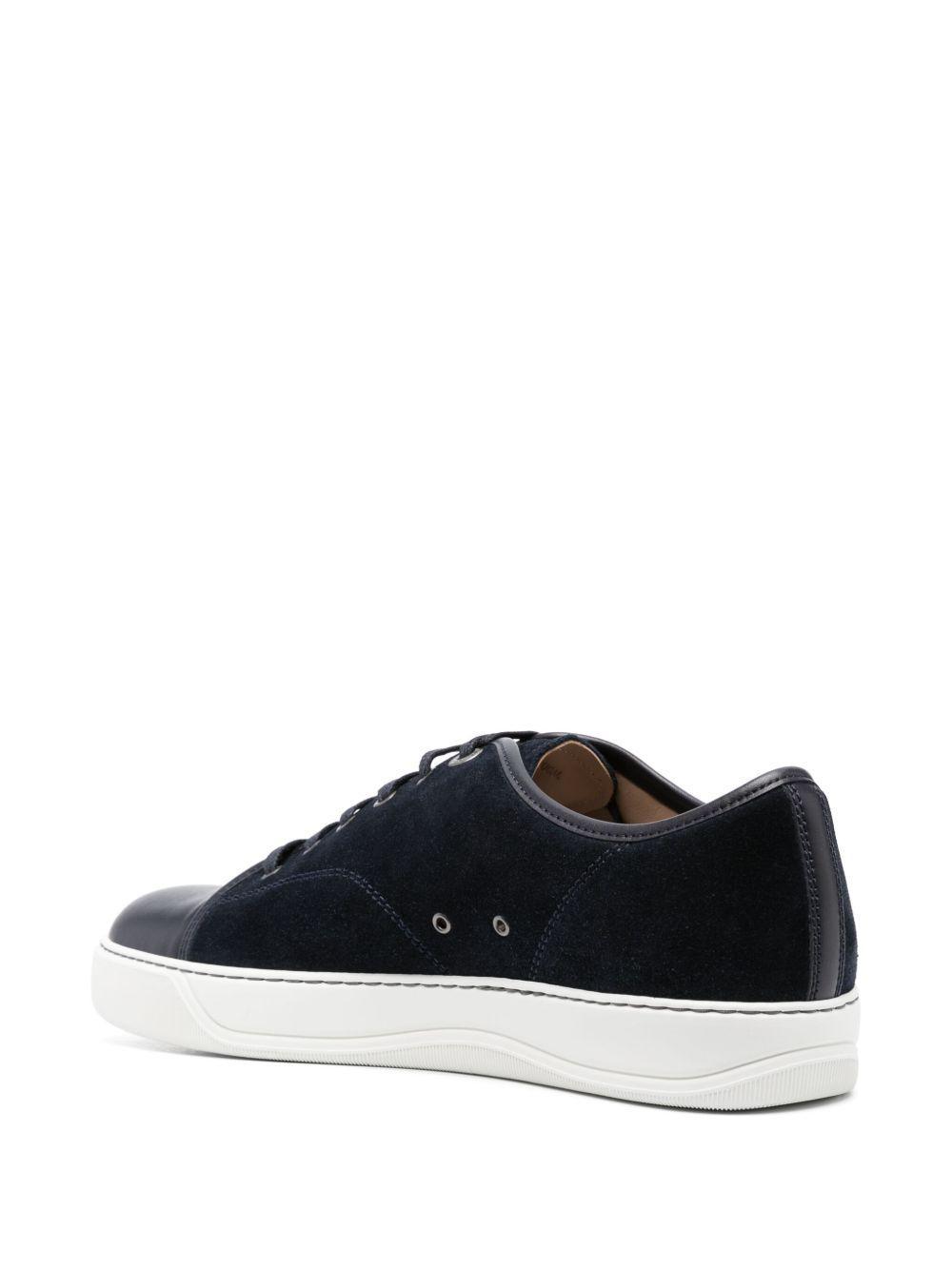 Navy DBB1 Sneakers Product Image