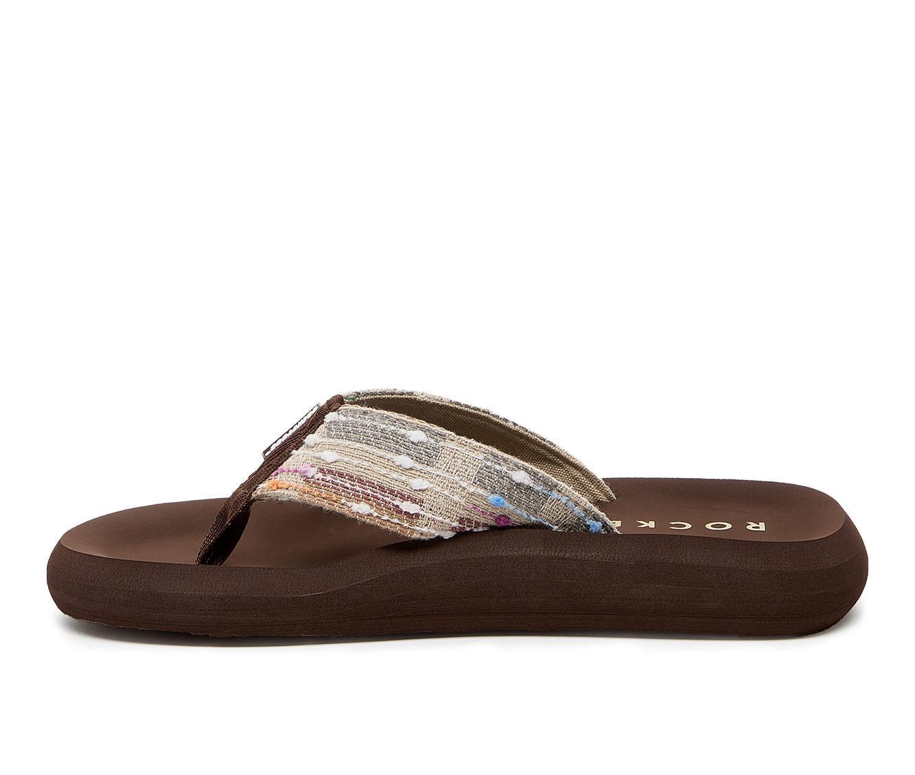 Women's Rocket Dog Spotlight 5 Flip-Flops Product Image