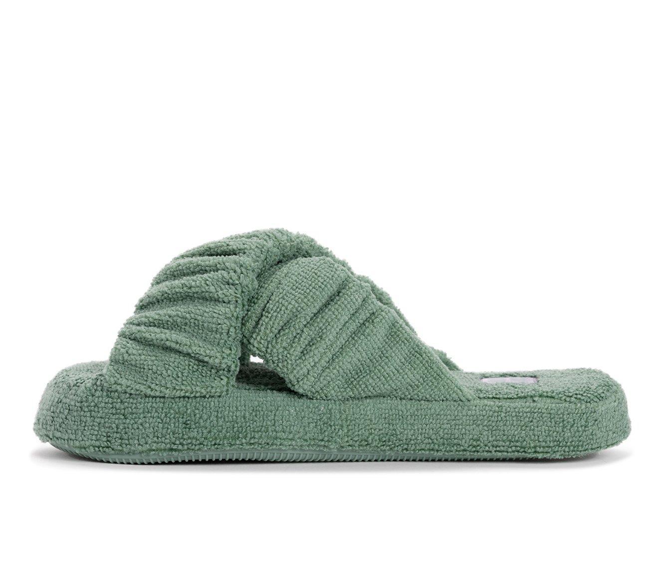 MUK LUKS Maelle Slippers Product Image