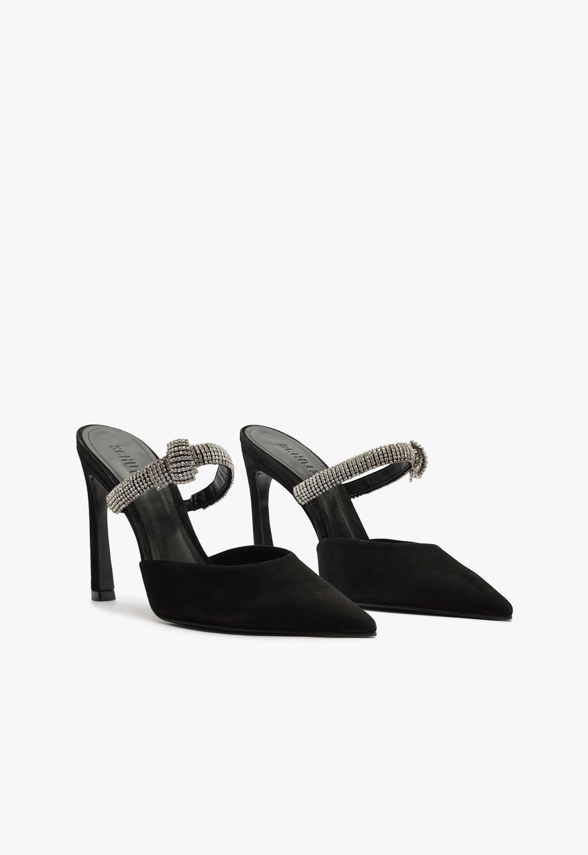 Pearl Curve Mule Pump Product Image
