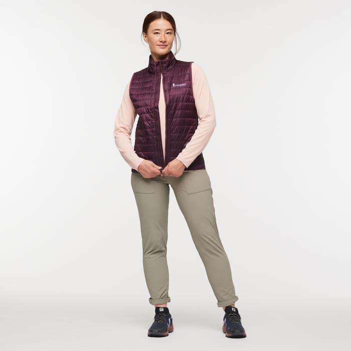 Capa Insulated Vest - Women's Product Image
