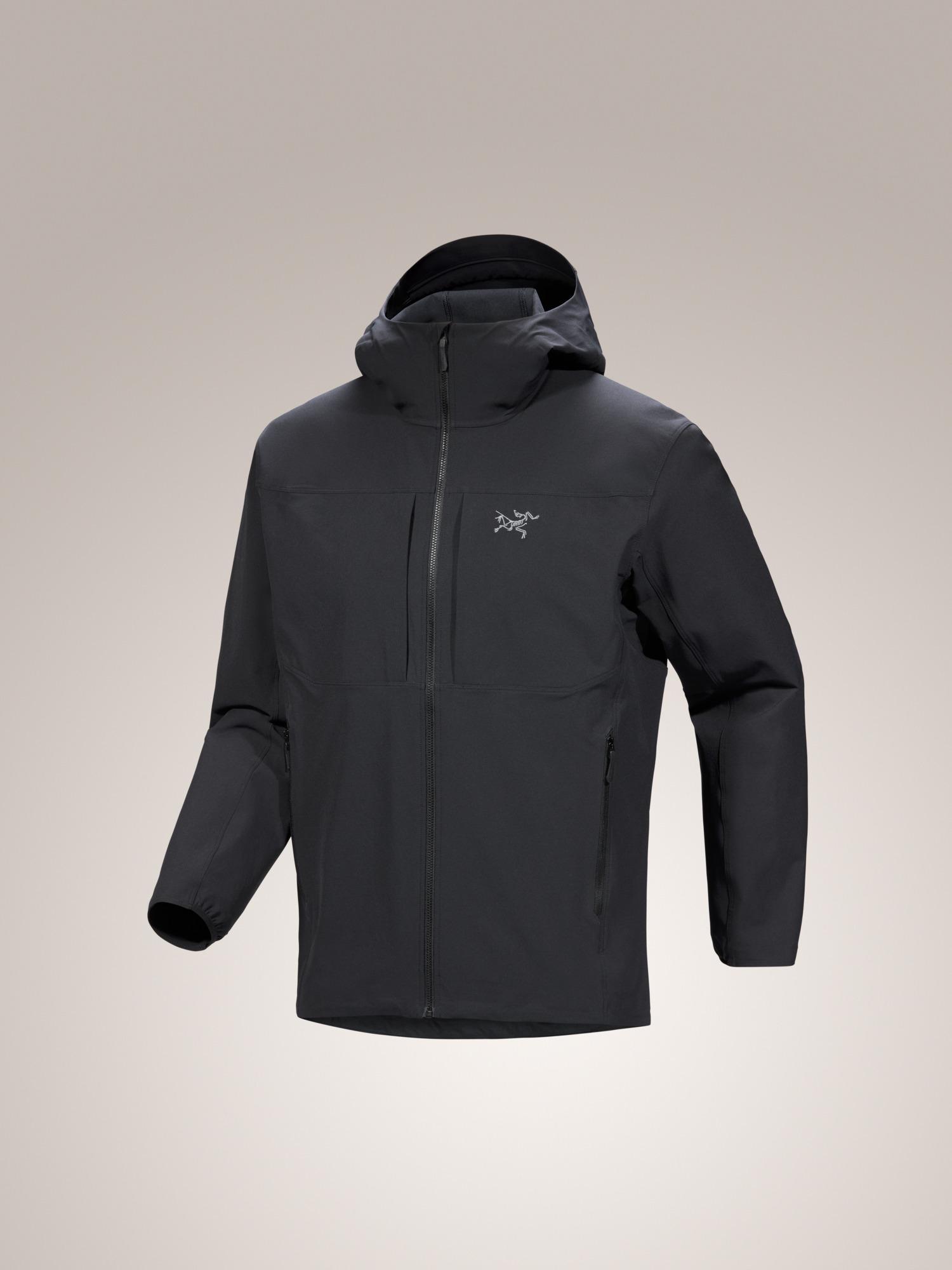 Gamma Hoody Men's Product Image