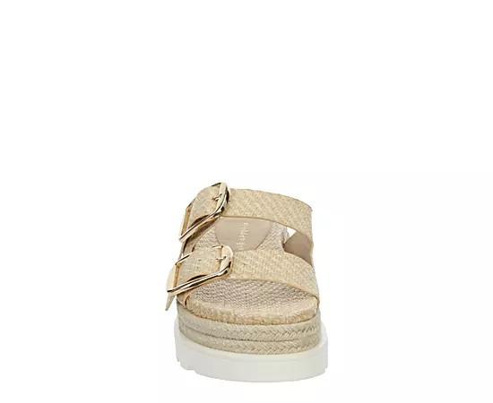 madden girl Mythical Womens Platform Sandals Product Image