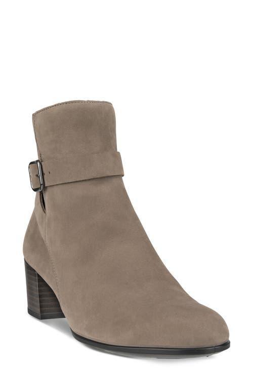 ECCO Dress Classic 35 mm Buckle Ankle Boot Women's Boots Product Image