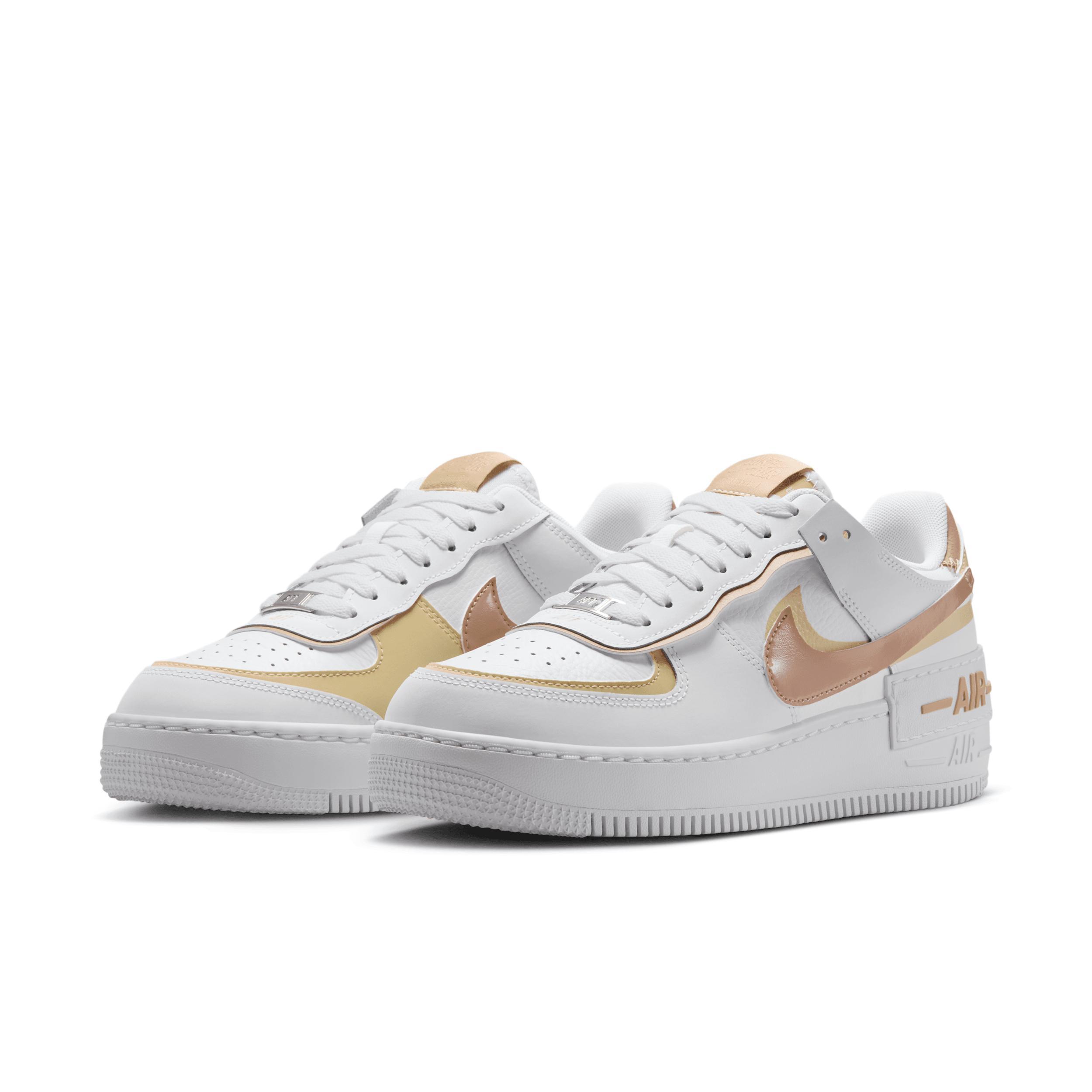 Nike Women's Air Force 1 Shadow Shoes Product Image