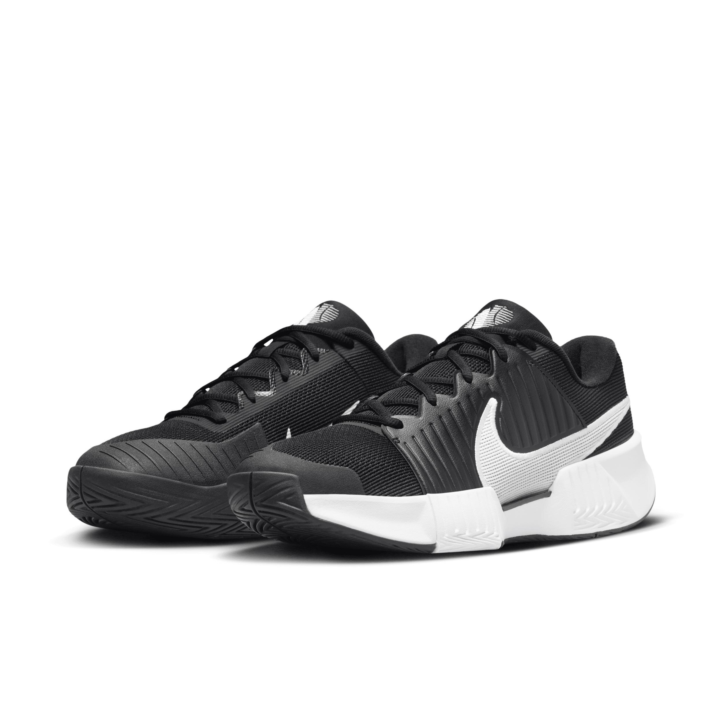 Nike GP Challenge Pro Men's Hard Court Tennis Shoes Product Image