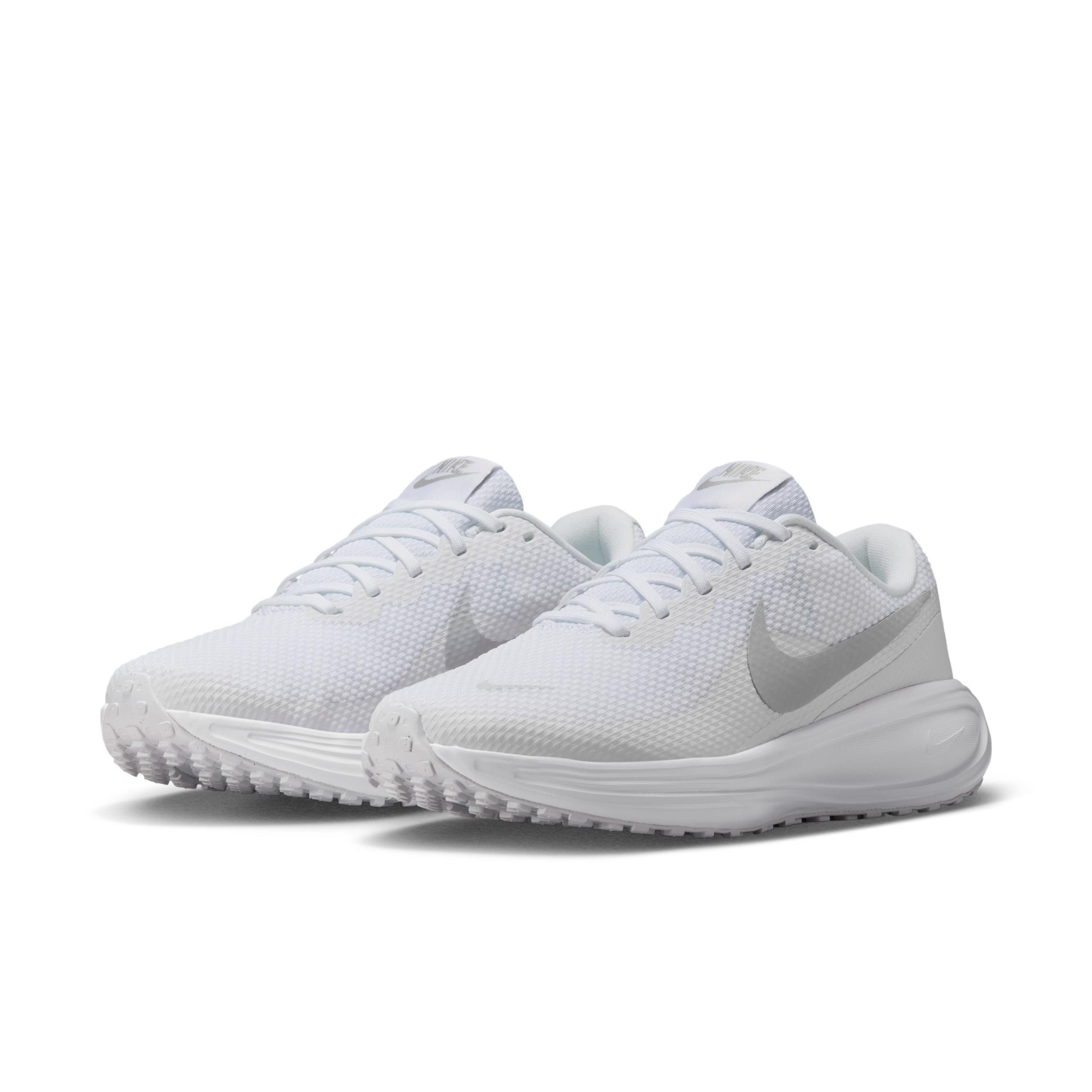 Nike Women's Revolution 8 Road Running Shoes (Extra Wide) Product Image