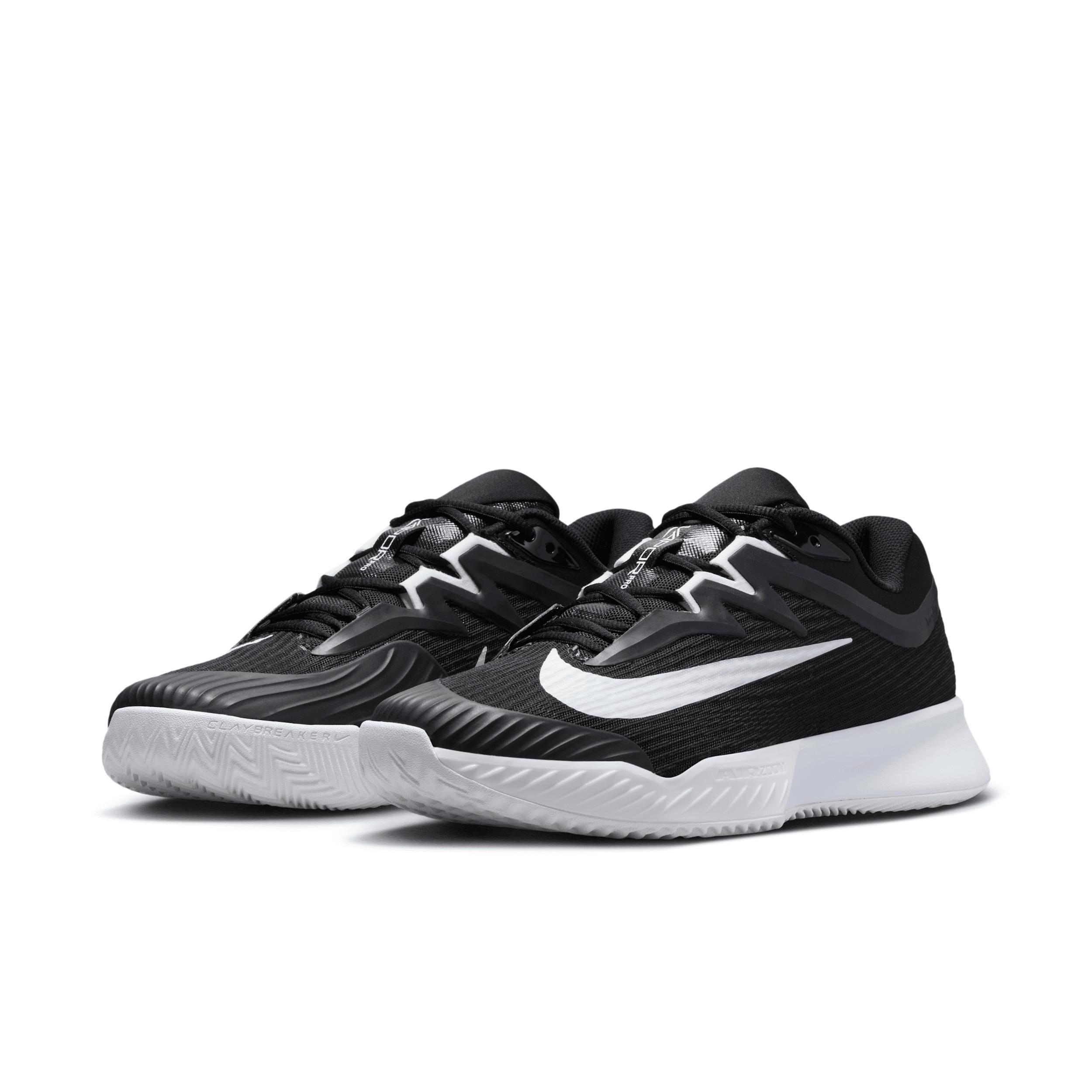 Nike Men's Vapor Pro 3 Clay Court Tennis Shoes Product Image