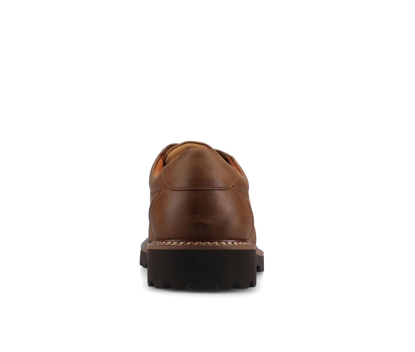 Men's Vance Co. Templeton Dress Oxfords Product Image