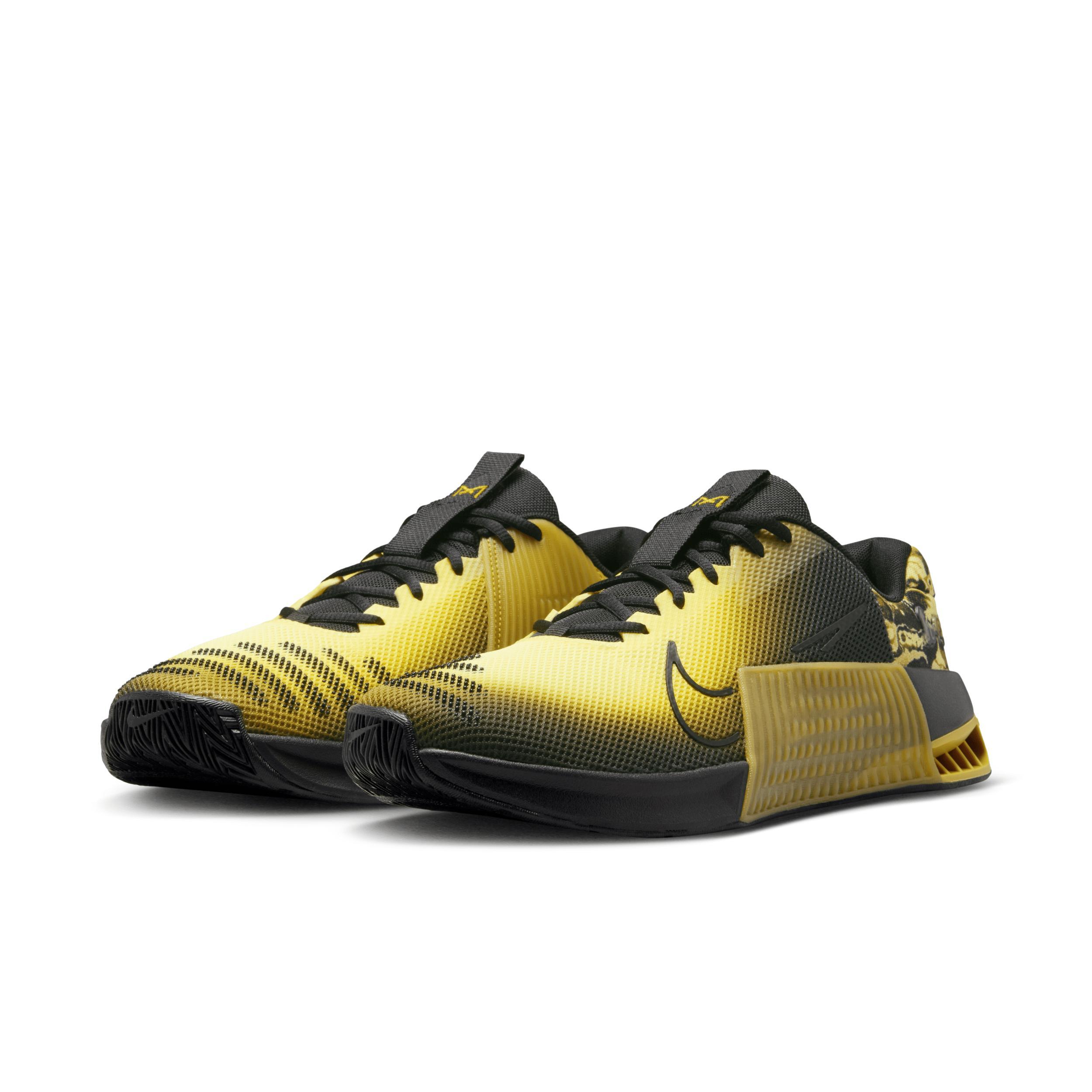 Nike Metcon 9 AMP Men's Workout Shoes Product Image