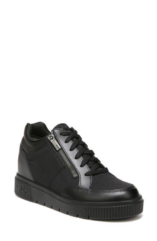 Ryka Victory Womens Zip-up Sneakers Product Image