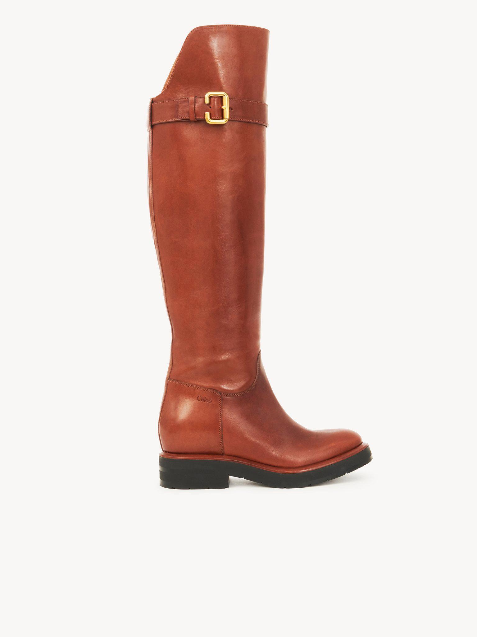 Coddington boot Product Image