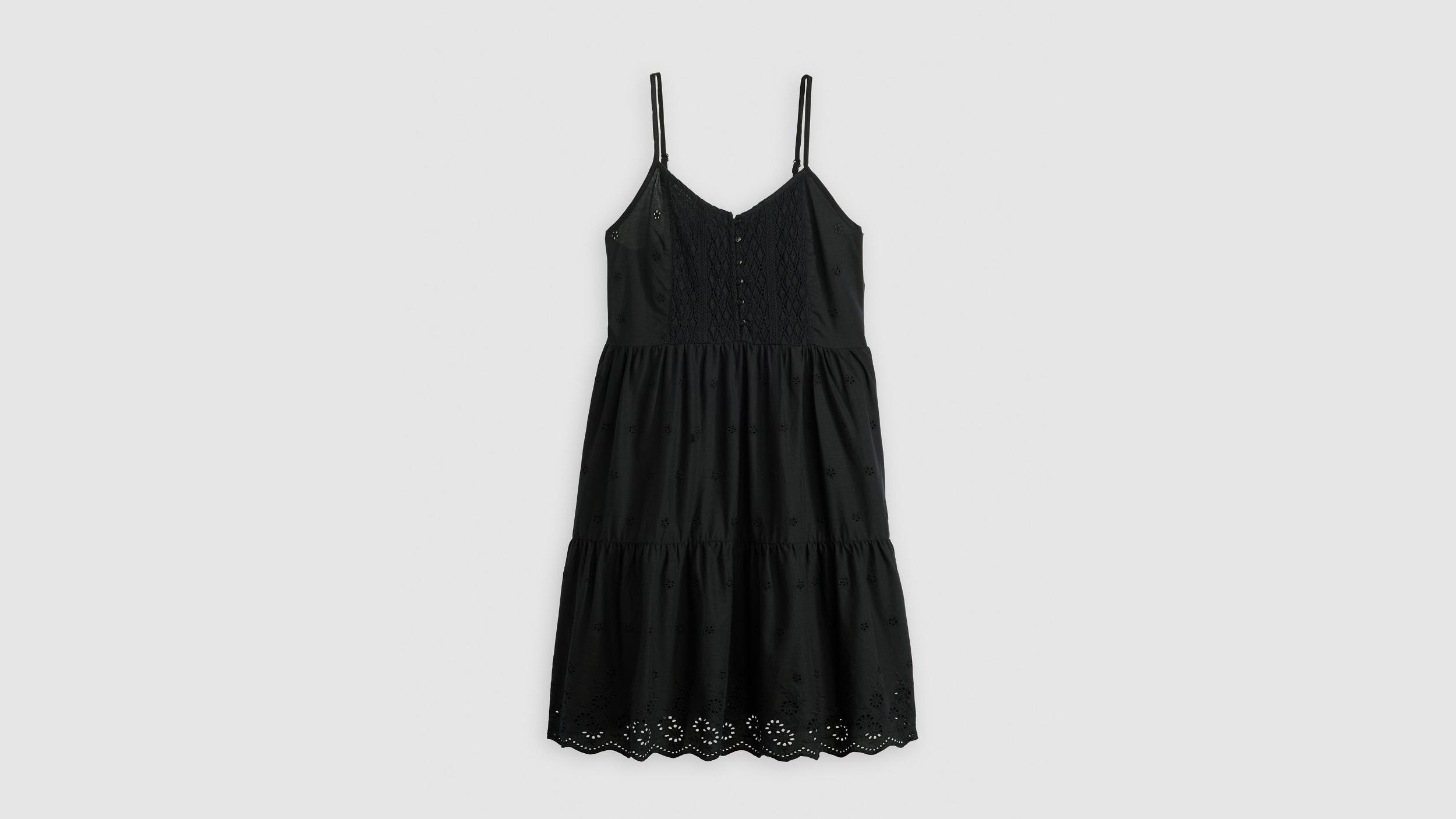 Cora Mini Dress Product Image