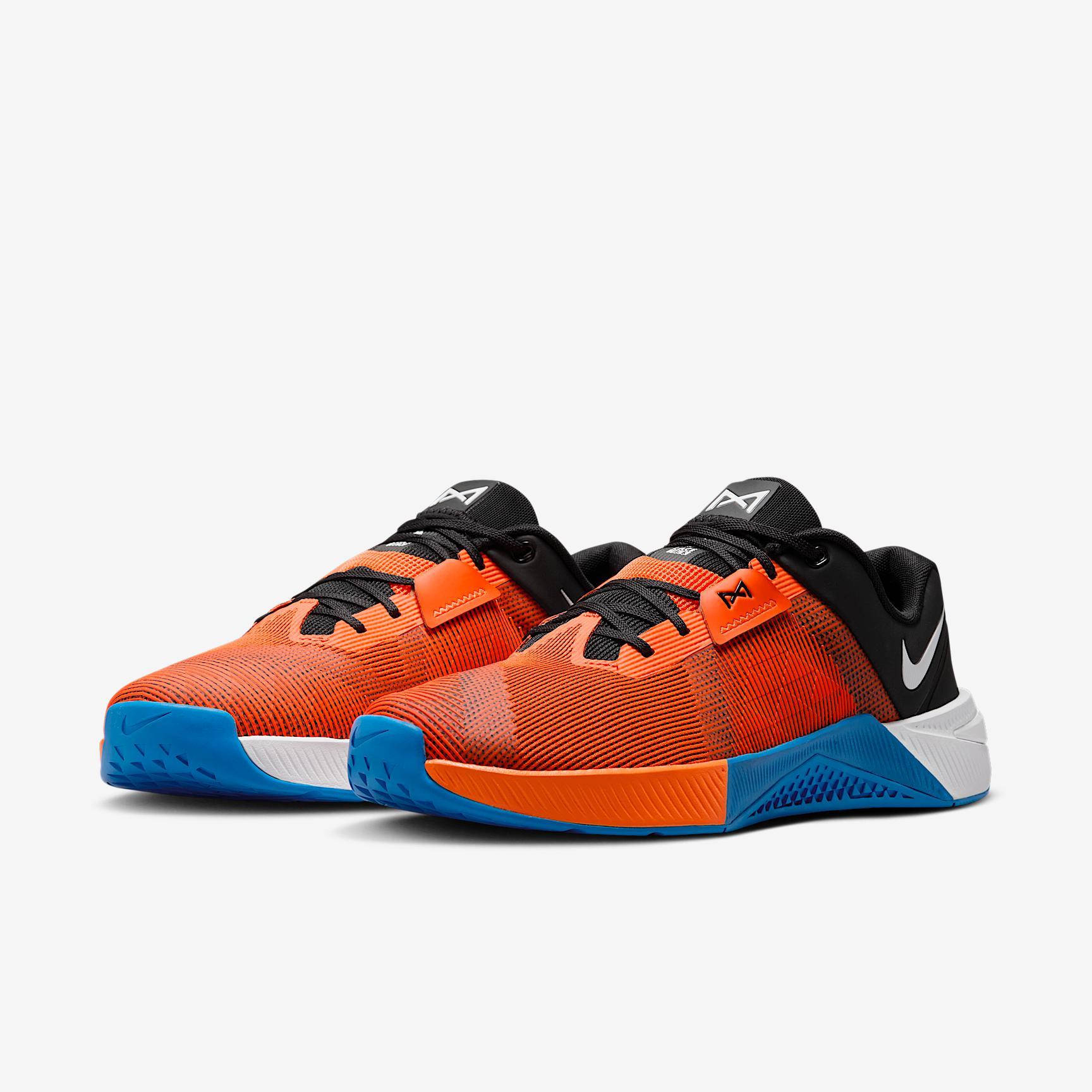 Nike Metcon 10 Men's Workout Shoes Product Image