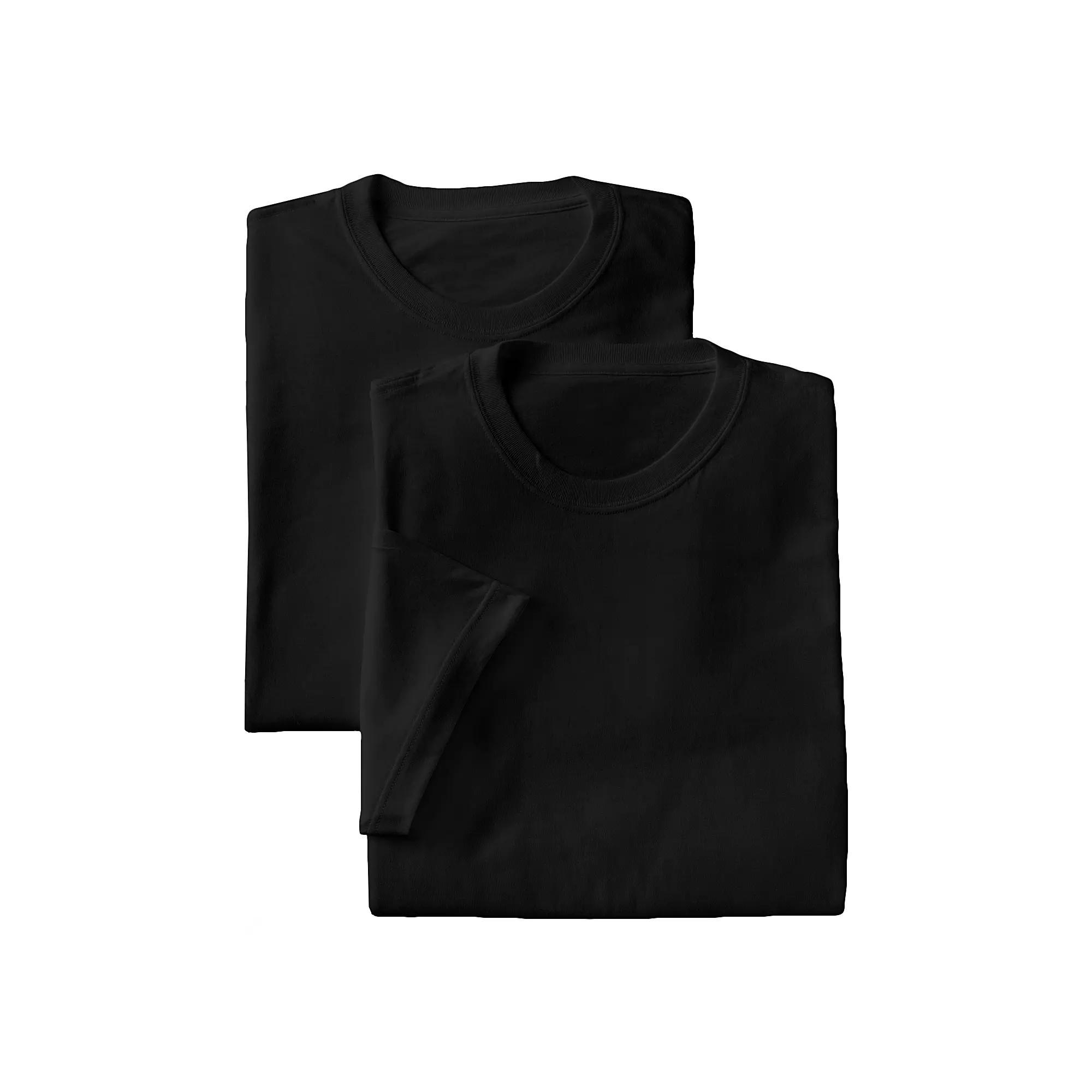 Big & Tall Jockey 2-pack Classic Crewneck Tees, Mens Product Image