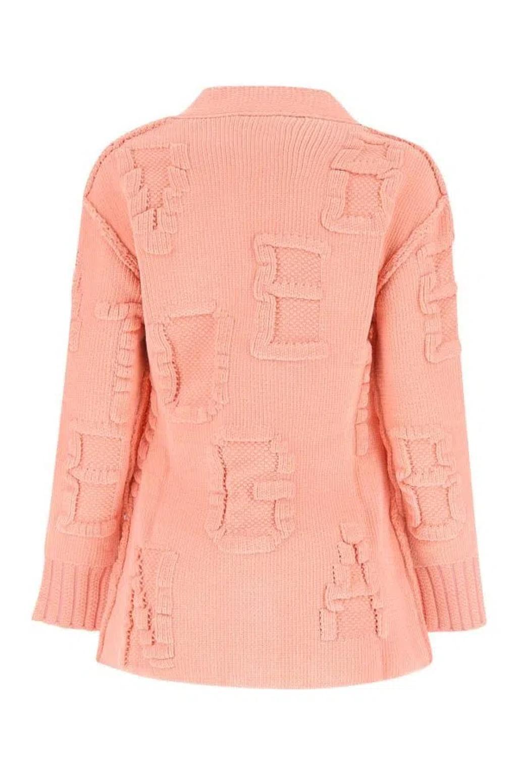 BOTTEGA VENETA Knitwear In 5556 Product Image