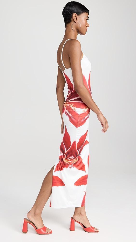 Runaway the Label Deia Midi Dress | Shopbop Product Image