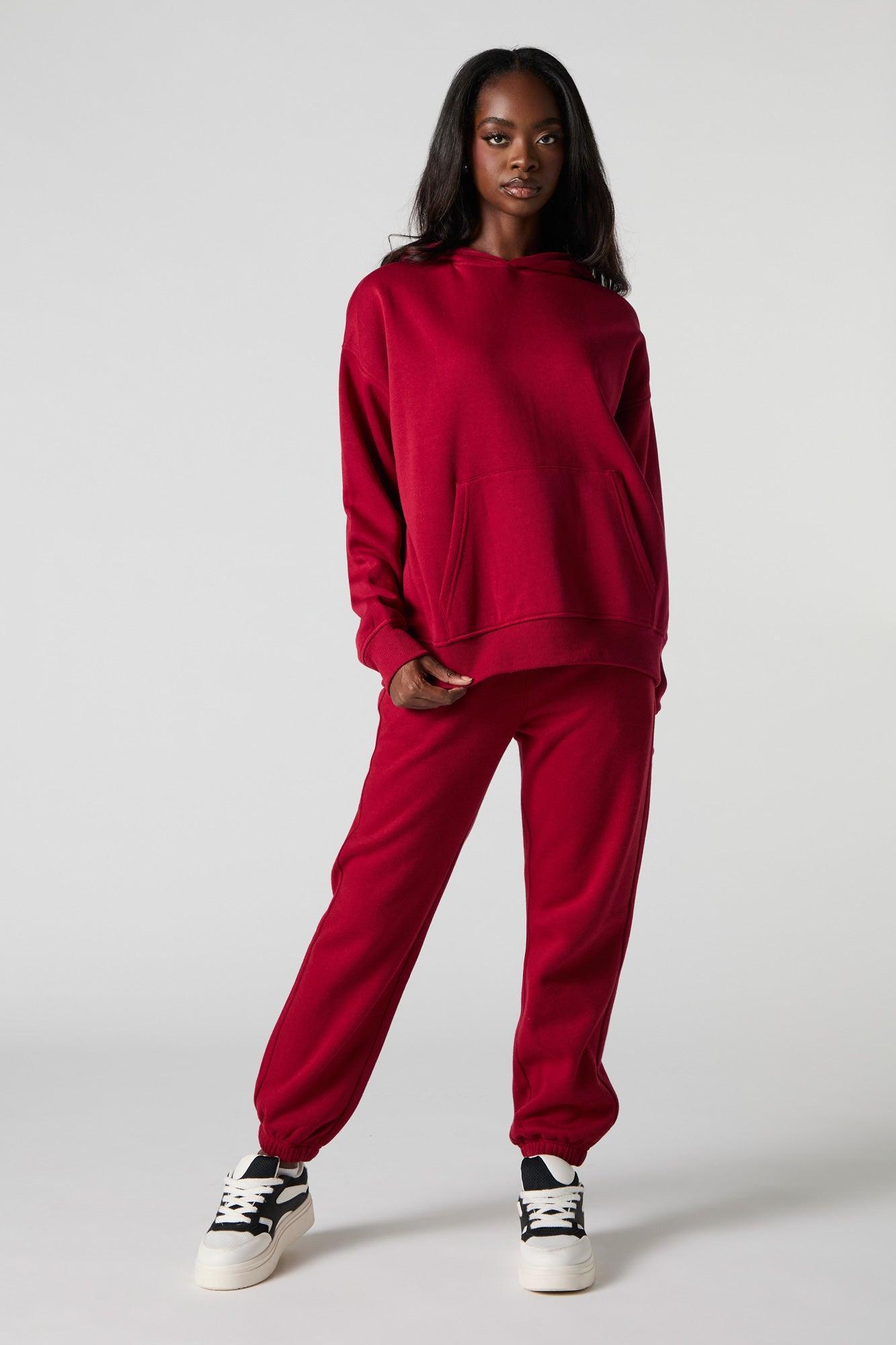 Everyday Fleece Jogger Female Product Image