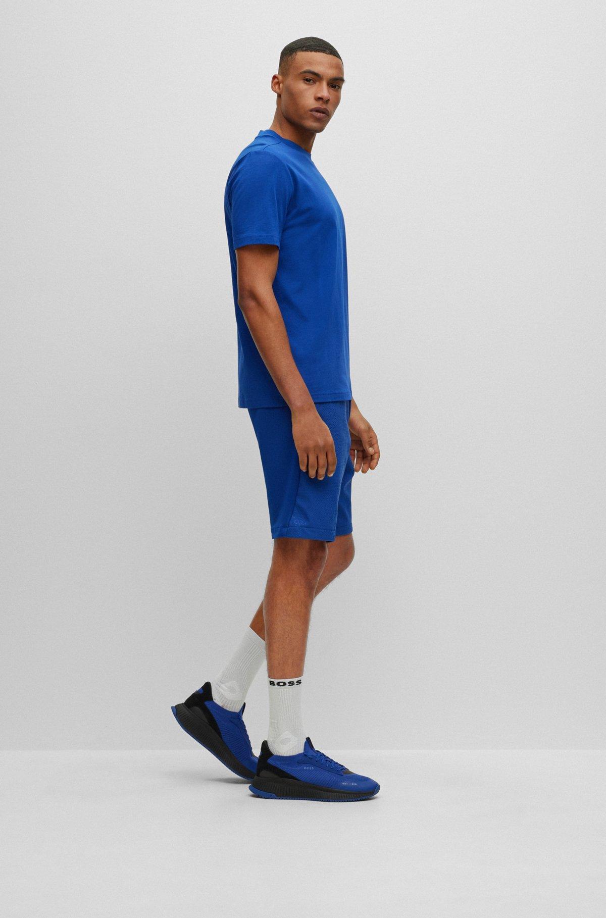 TTNM EVO trainers with knitted upper Product Image