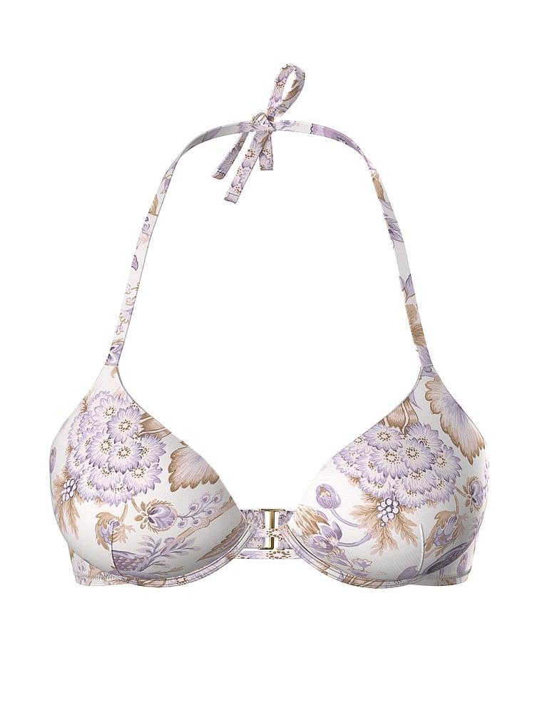 Essential Bombshell Add-2-Cups Push-Up Bikini Top Product Image