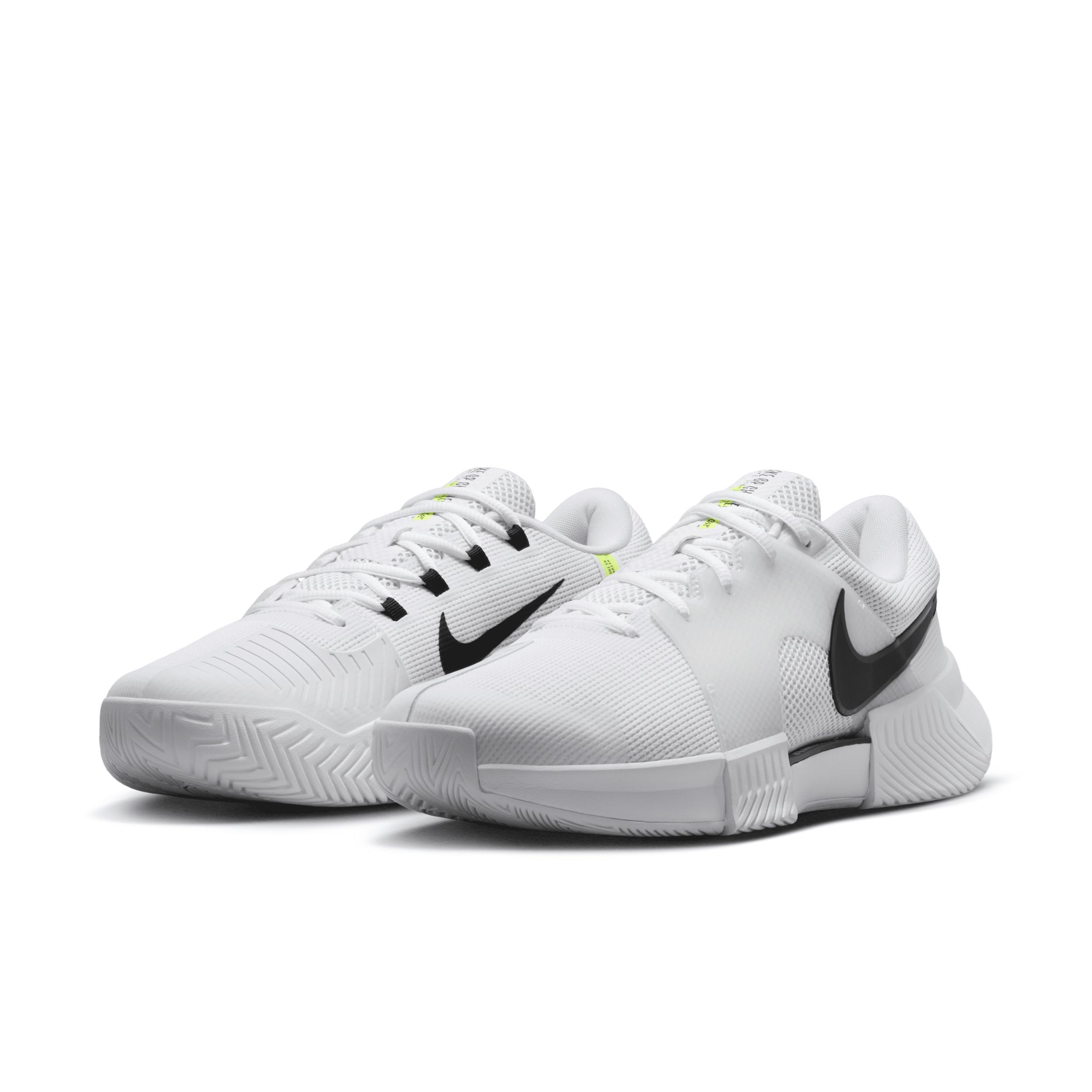 Nike Zoom GP Challenge 1 Men's Hard Court Tennis Shoes Product Image