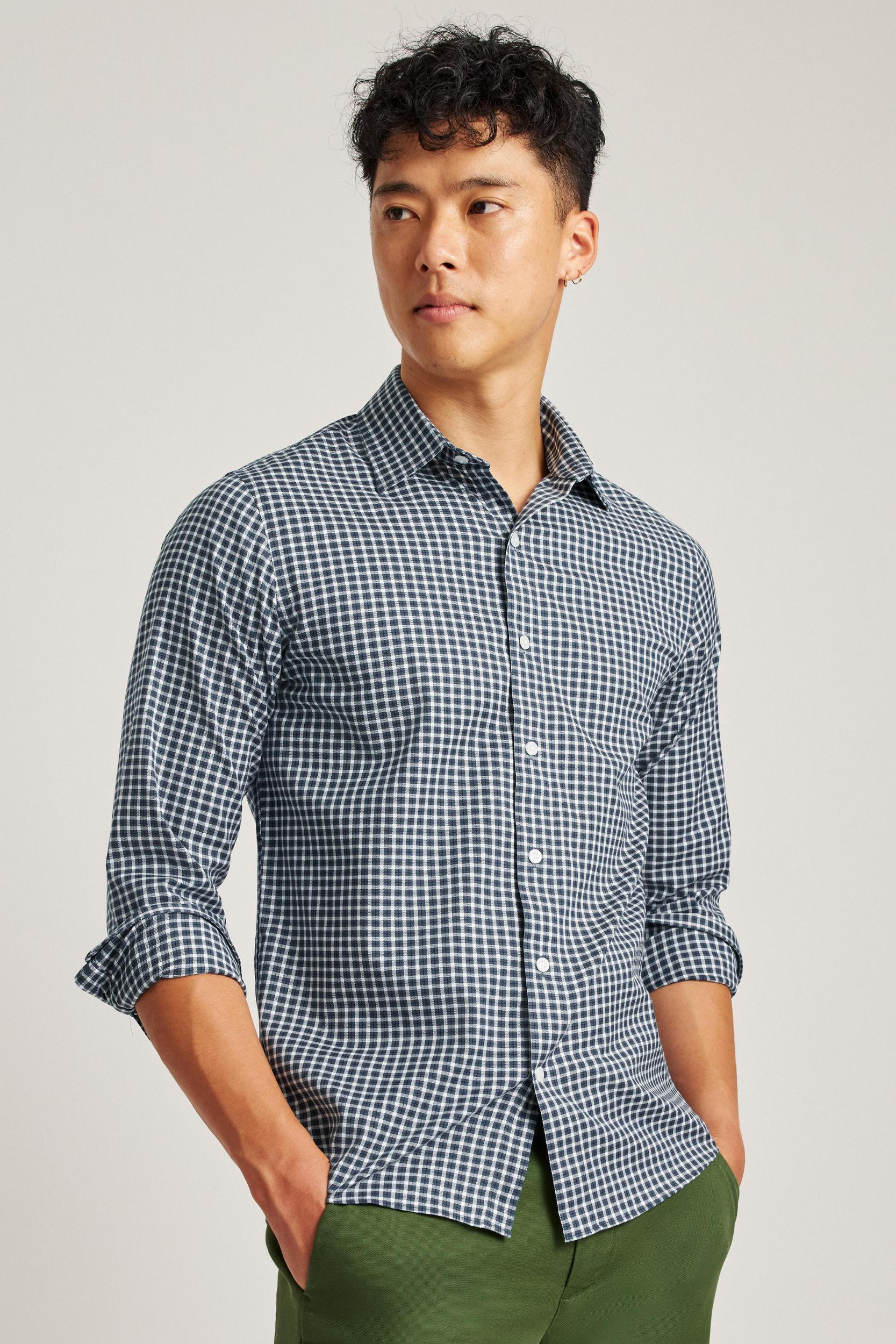 The Desk To Dinner Shirt Product Image