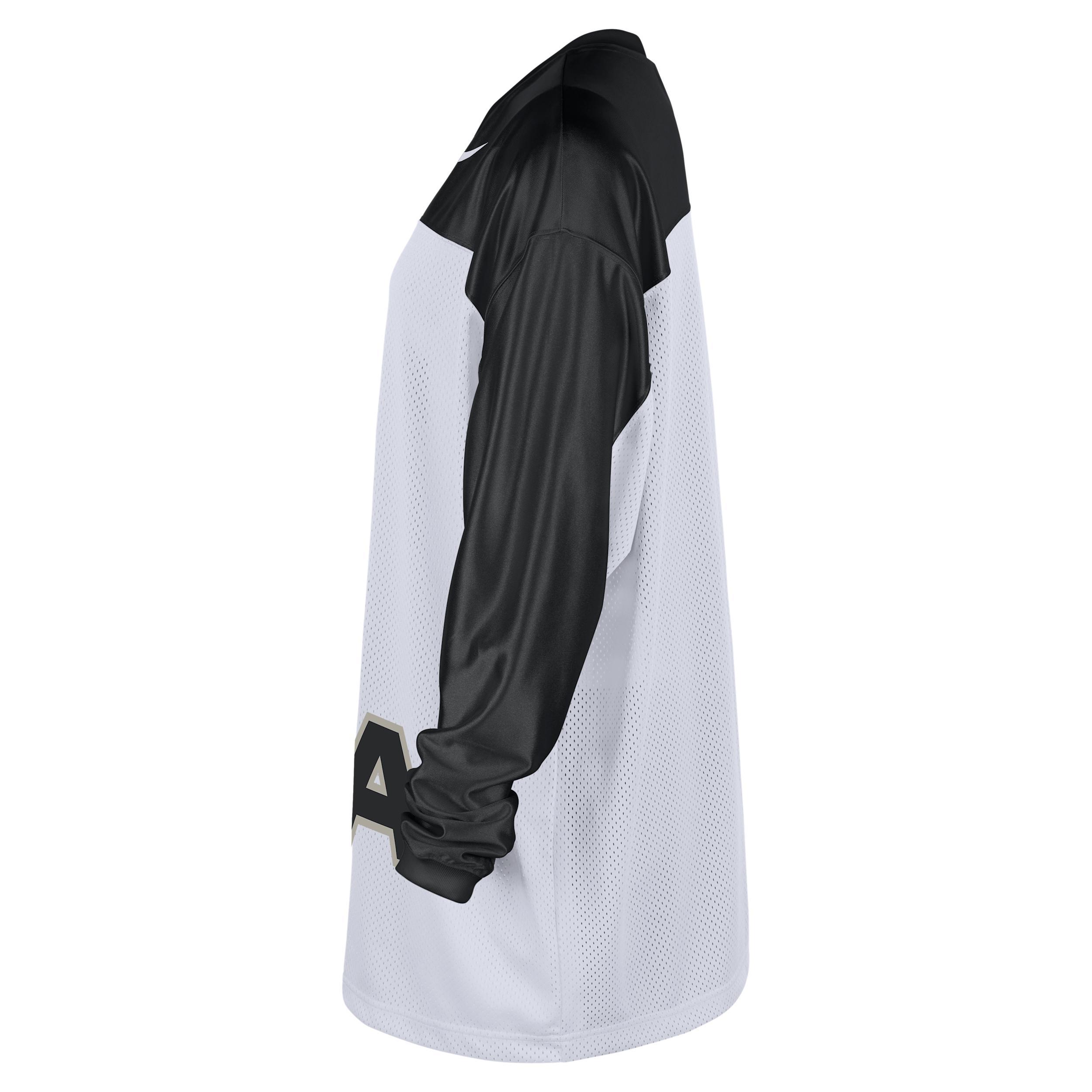 Team 13 Nike Women's WNBA Long-Sleeve Top Product Image