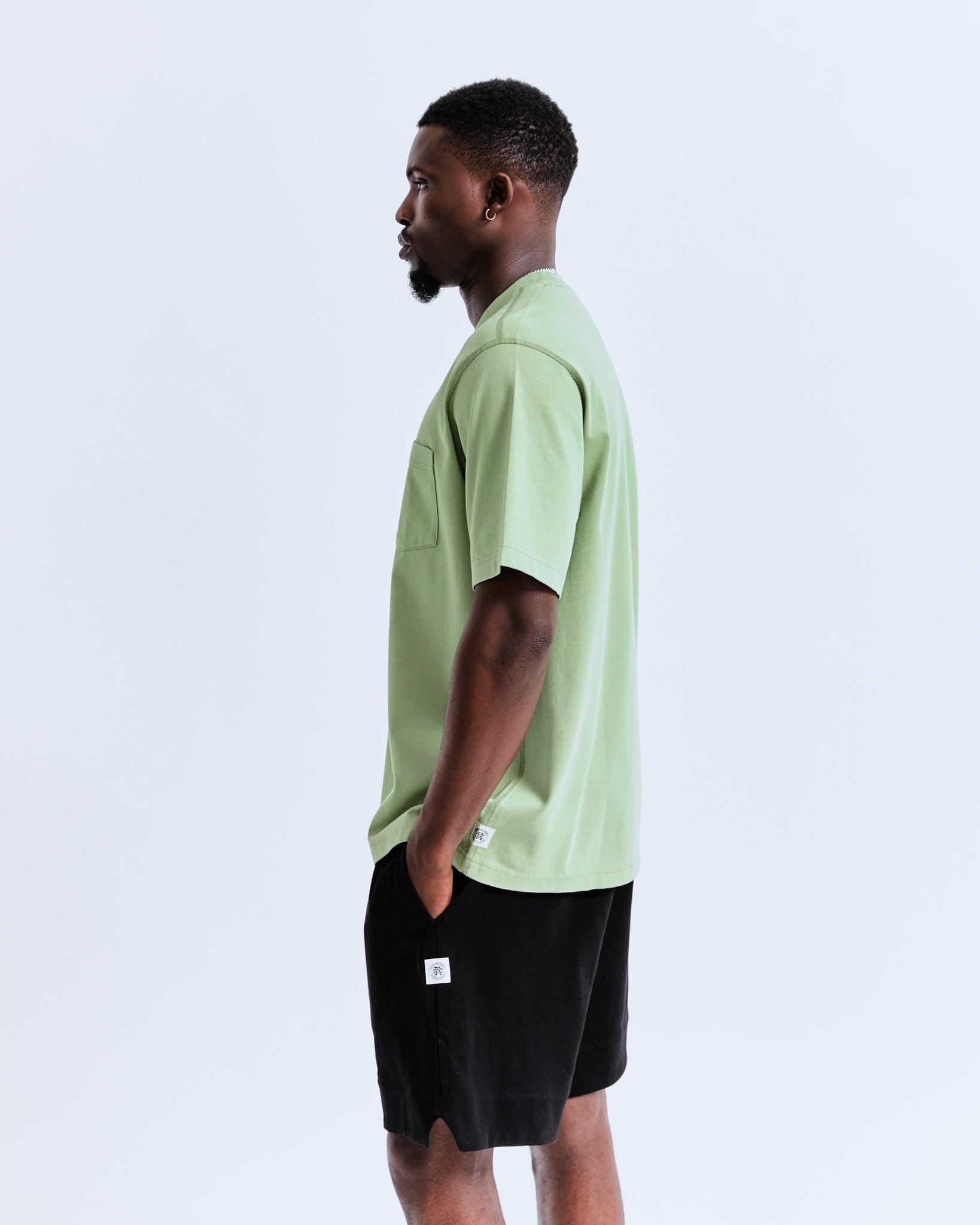 Midweight Jersey OG T-Shirt Male Product Image