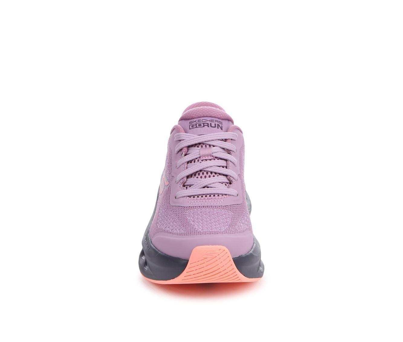 Women's Skechers Go 129403 Max Cush Glide Step Running Shoes Product Image