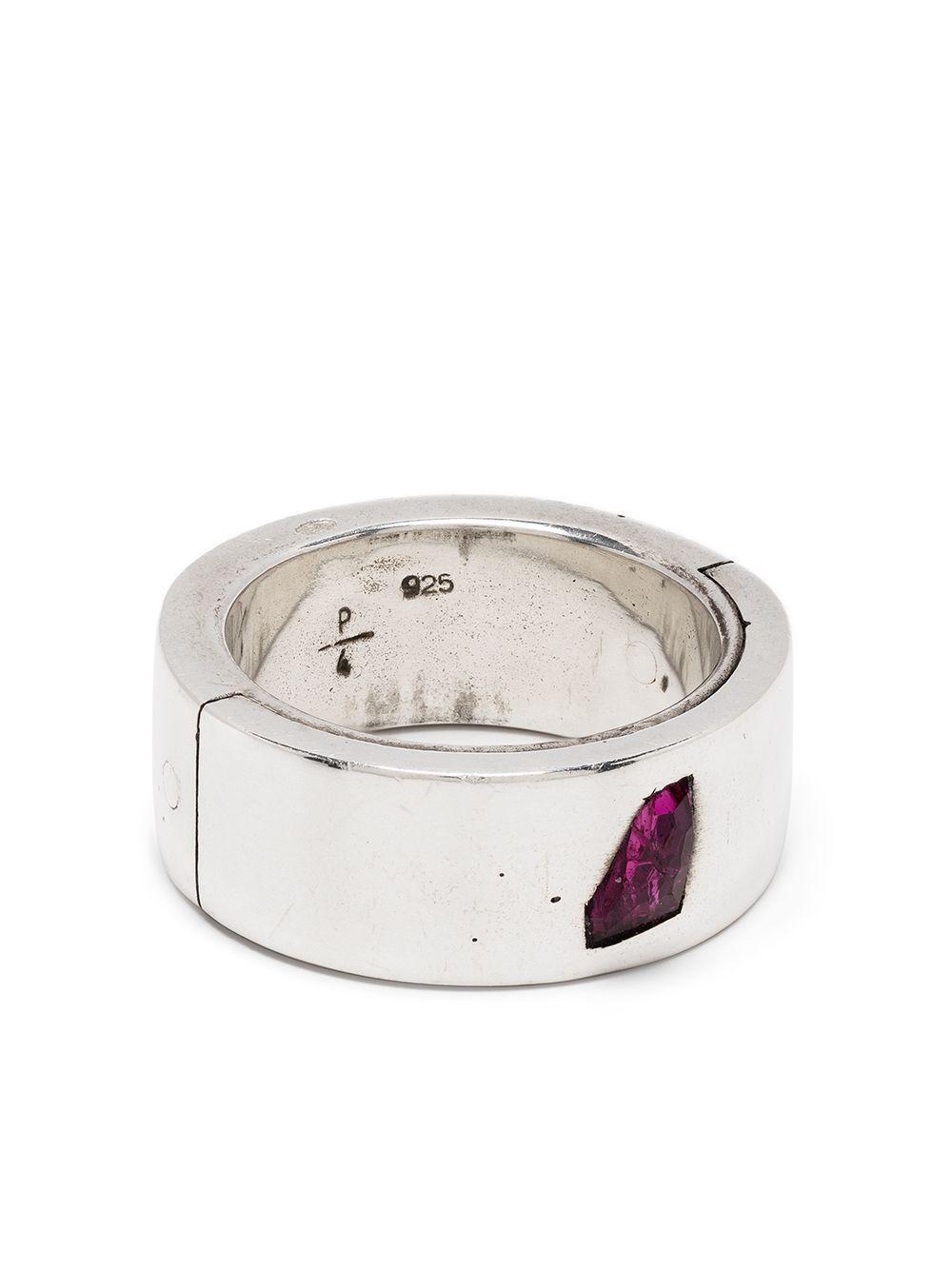 Sistema band ring Product Image