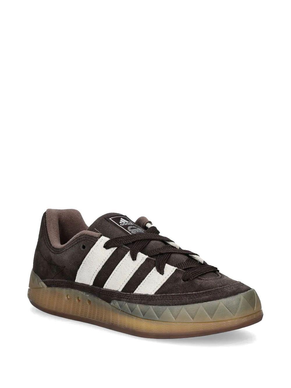 chunky sole sneakers Product Image