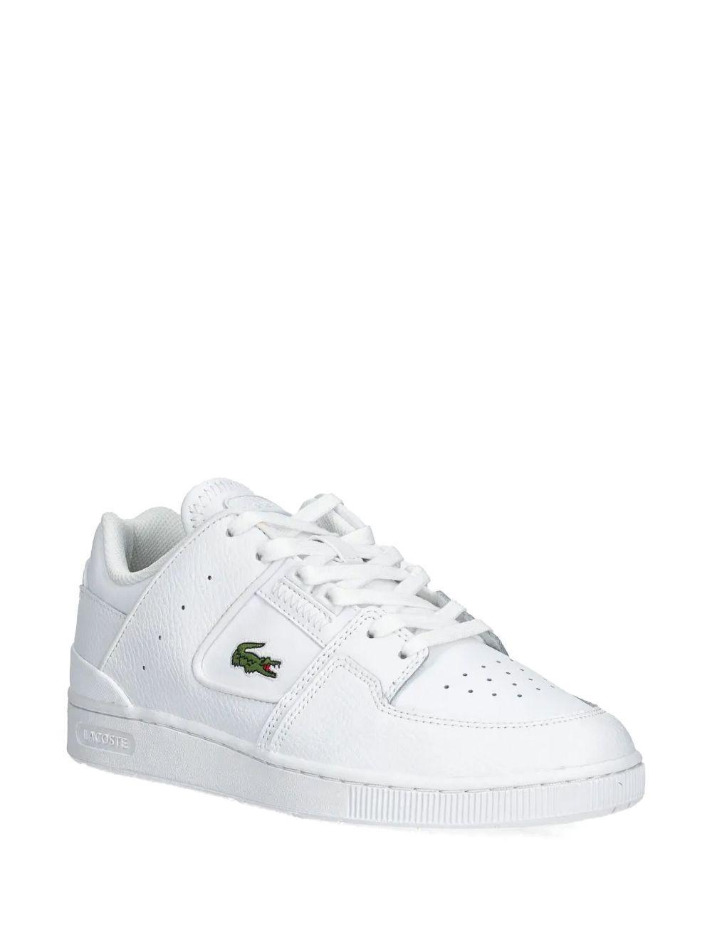 logo-patch sneakers Product Image