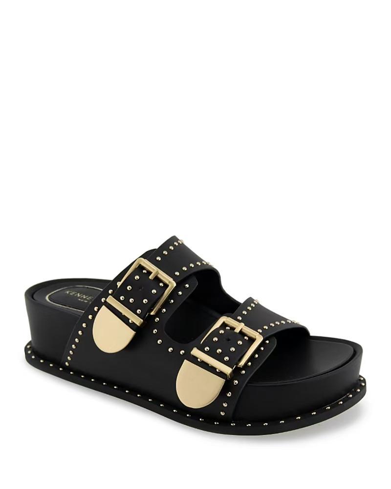 Kenneth Cole Womens Gradie Sandals Product Image