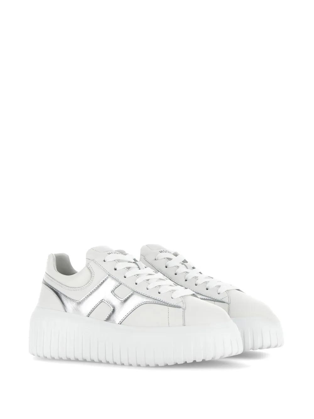 H-Stripe sneakers Product Image