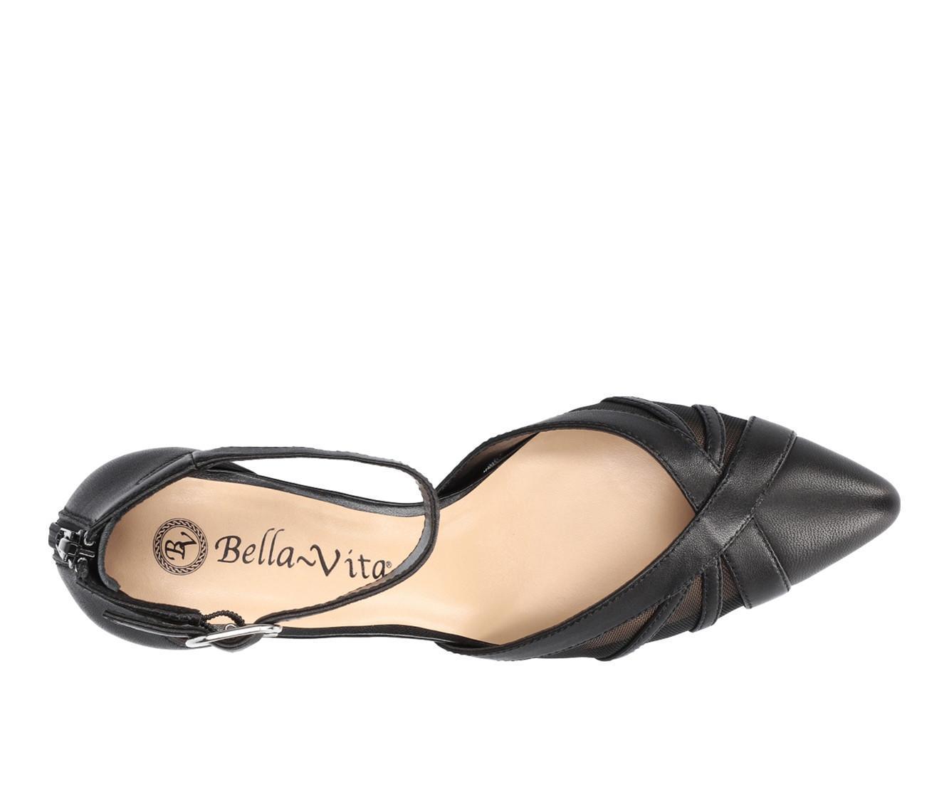 Women's Bella Vita Malani Pumps Product Image