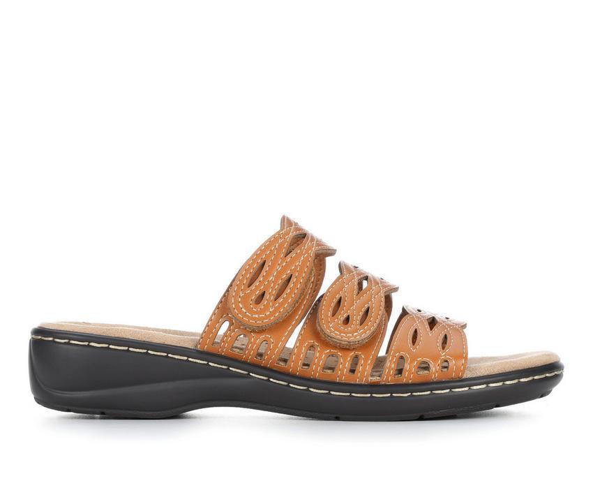 Women's Solanz Karen Wedge Sandals Product Image