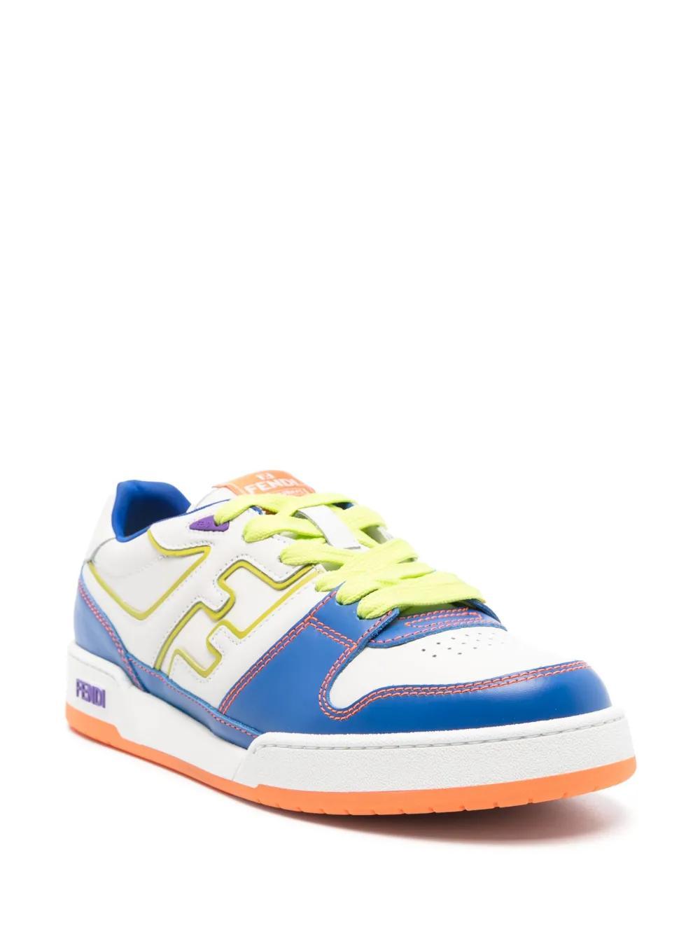 Match sneakers Product Image