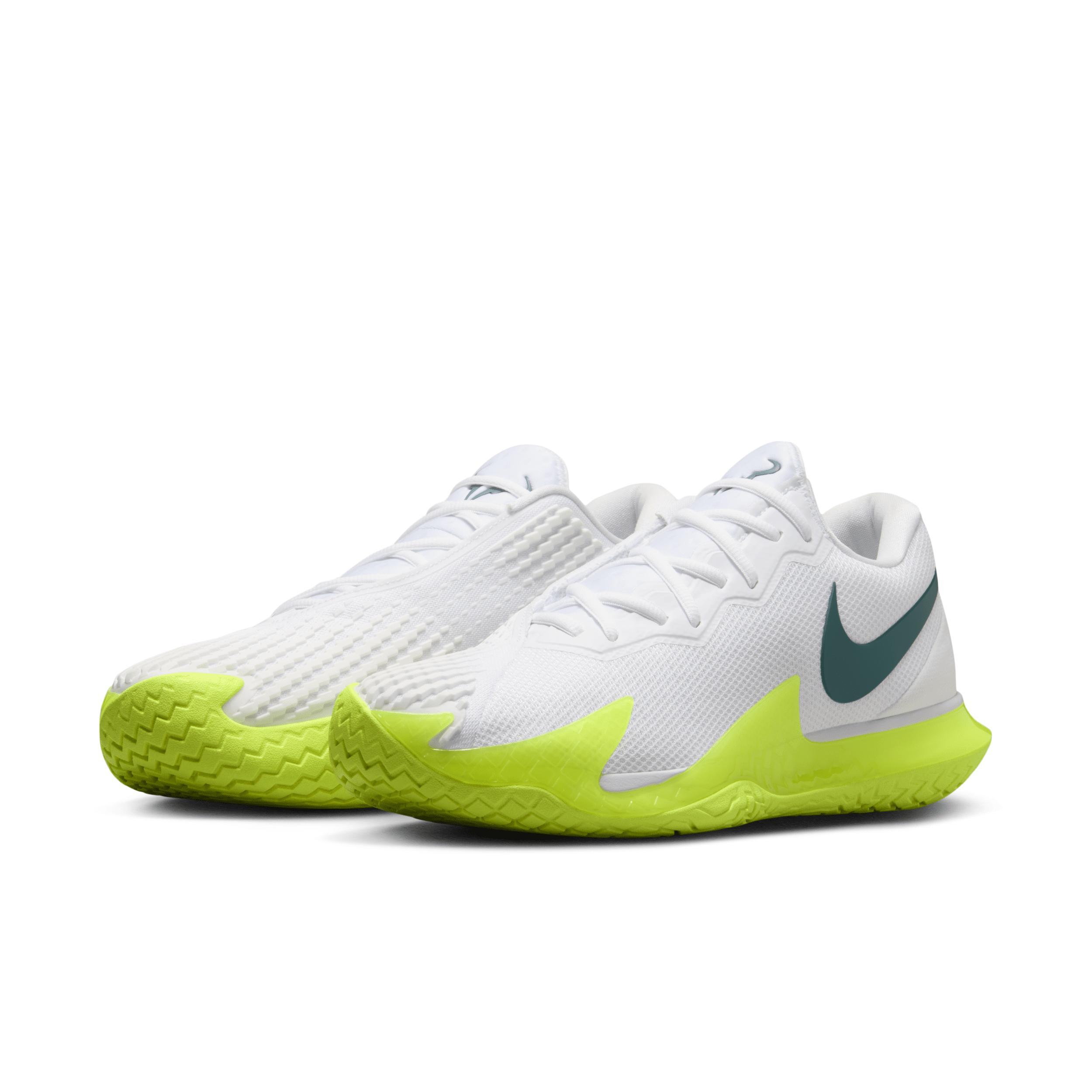 Nike Men's Court Zoom Vapor Cage 4 Rafa Men’s Hard Court Tennis Shoes Product Image